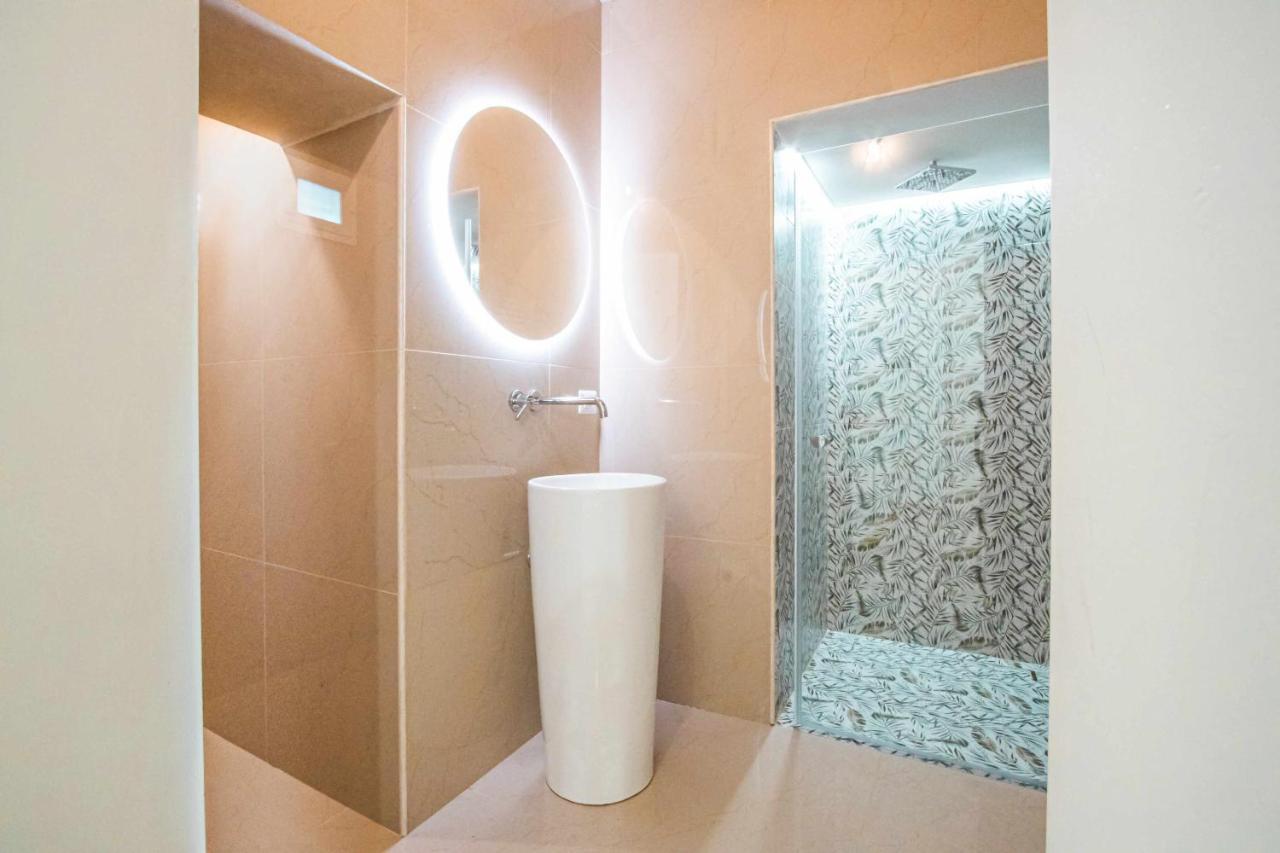 Cas358 Luxury Suite บารี ภายนอก รูปภาพ