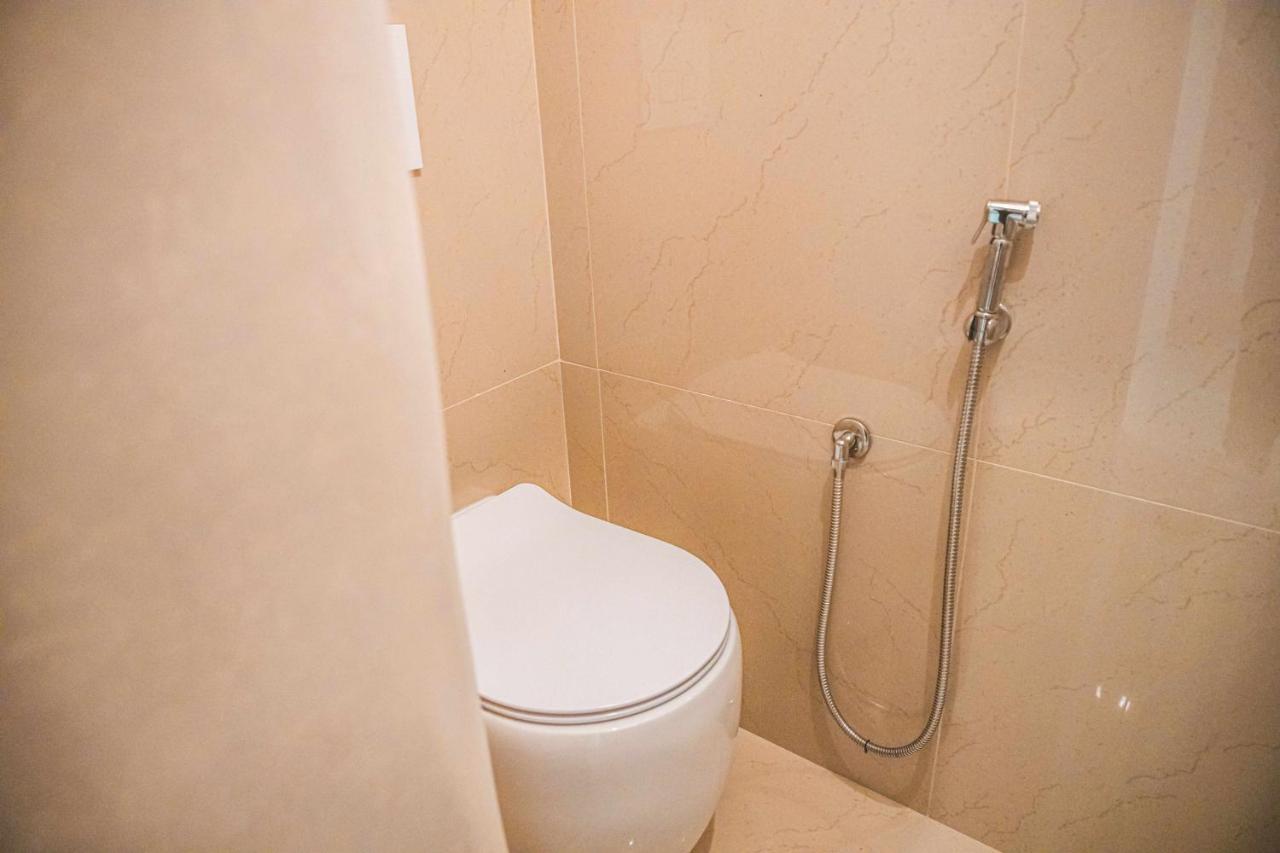 Cas358 Luxury Suite บารี ภายนอก รูปภาพ